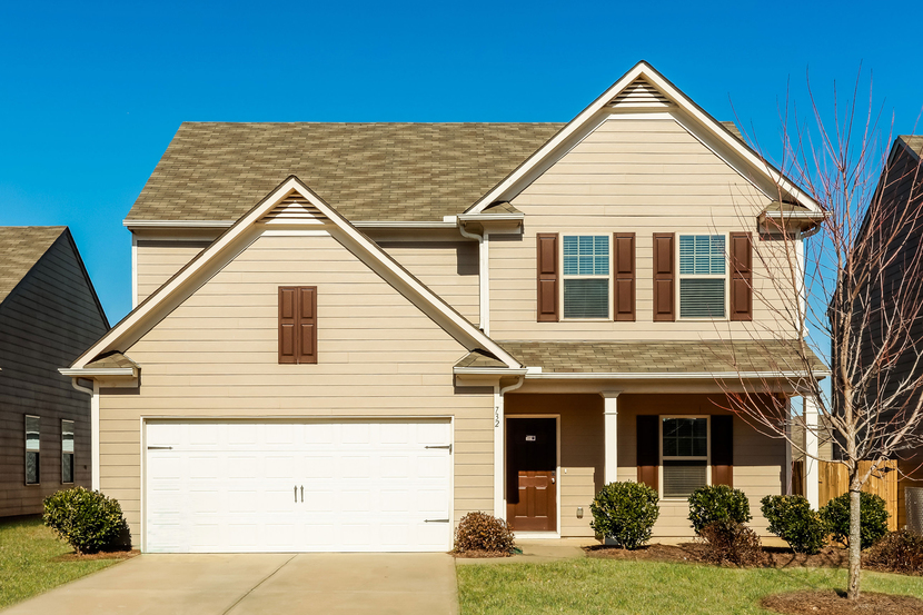 732 Independence Ave Pendergrass, GA 30567